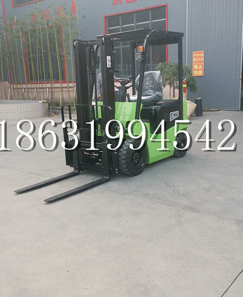 双阳区电动叉车小型步行叉车1吨新型电动叉车双阳区液压升降车小型铲车双阳区随车用叉车
