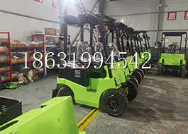 双阳区电动叉车小型步行叉车1吨新型电动叉车双阳区液压升降车小型铲车双阳区随车用叉车